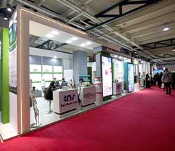 رویدادها و نمایشگاه‌ها