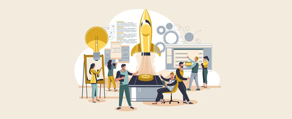 چگونه یک کسب و کار موفق بسازیم؟