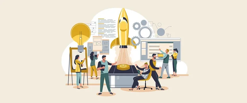 چگونه یک کسب و کار موفق بسازیم؟