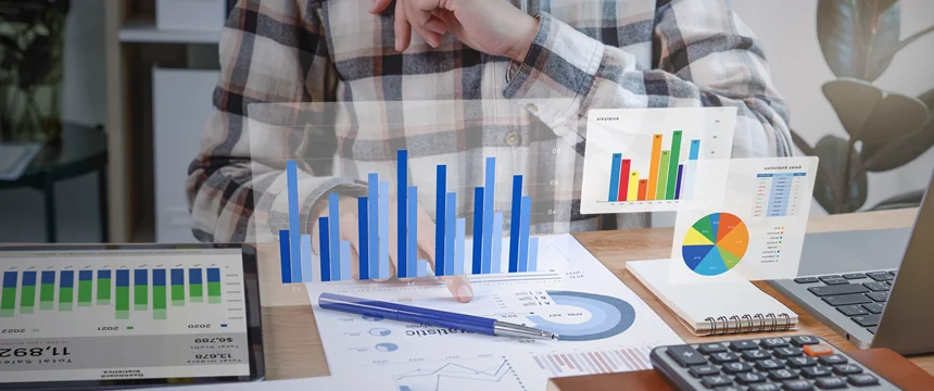 شاخص های کلیدی عملکرد برای استارتاپ ها