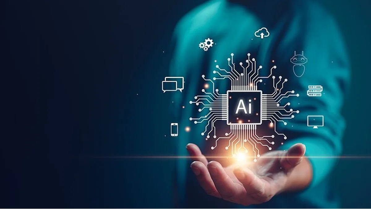 5 کاربرد هوش مصنوعی که کسب و کار شما را متحول می‌کند