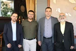 تکنو تجارت: آغاز مسیری نوآورانه